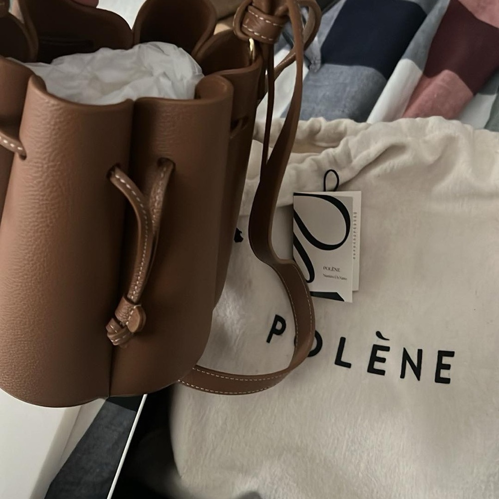 Bucket Bag